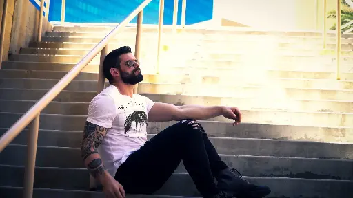 xTremeBalele T-Shirt Zebra